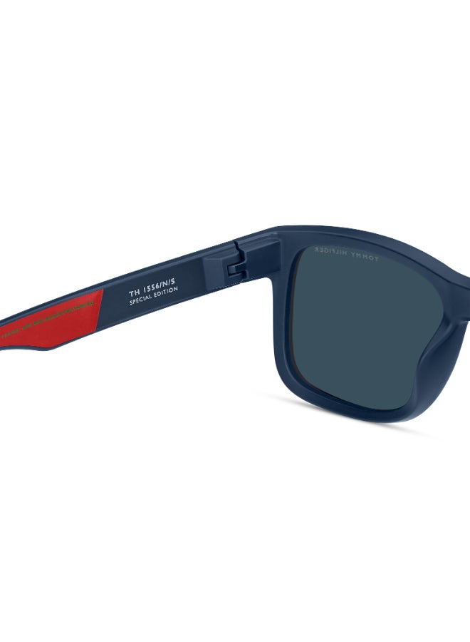 TOMMY HILFIGER Rectangular Tommy Hilfiger Sunglasses - Image 5